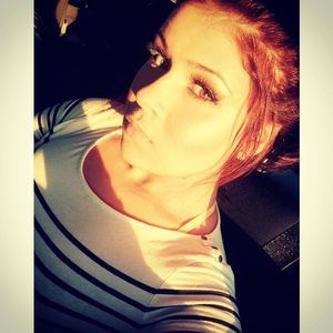 Meet your Posher, Savannah