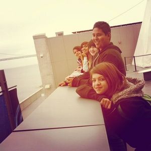 Meet your Posher, Roberto