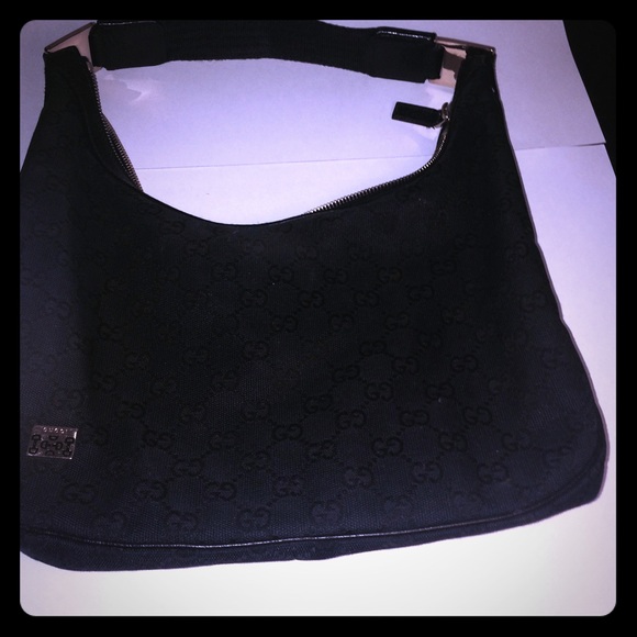 Authentic Gucci bag