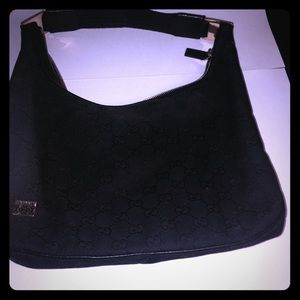 Authentic Gucci bag