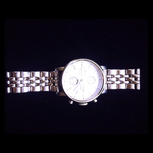 Fossil Jewelry - Fossil watch