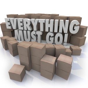 Gonna be moving soon!