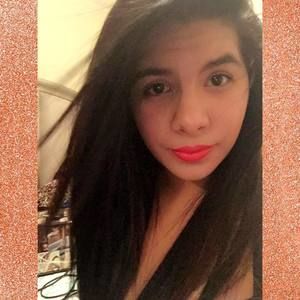 Meet your Posher, Victoria