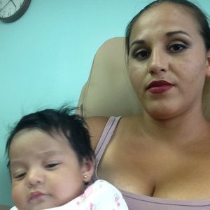 Meet your Posher, Maria