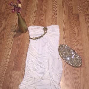 Roberto Cavalli ✨Inspired Dress