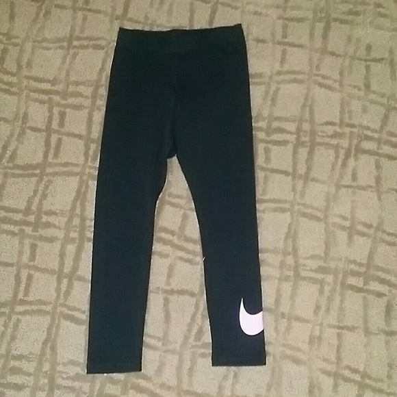 Nike xs leggings