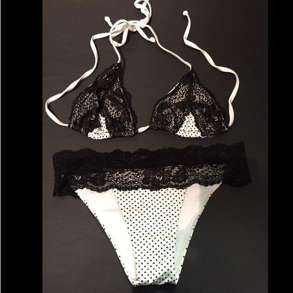  Beach Bunny BikiniNWOT