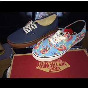 Vans $65