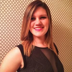 Meet your Posher, Lena'