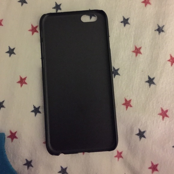 iPhone 6 tiger cross case😍💕 - Picture 2 of 2