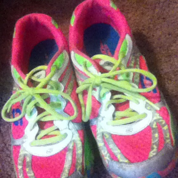 I am selling my Skechers! Comment if interested