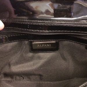 Alfani clutch