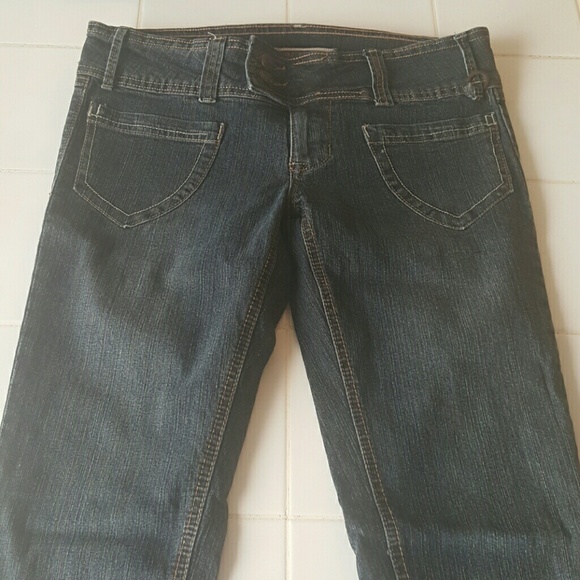 Stretch jeans - Picture 1 of 3