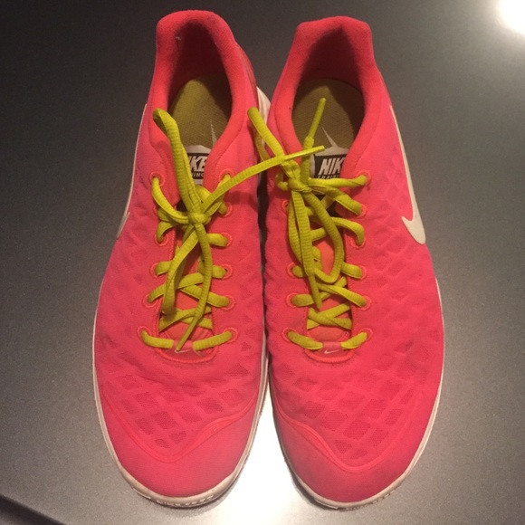 Nike Free TR Fit size 7.5