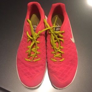 Nike Free TR Fit size 7.5