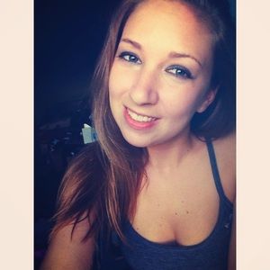 Meet your Posher, Molly