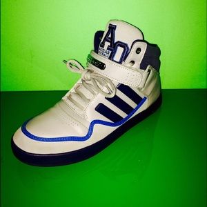 Adidas® Original (OG) High Top