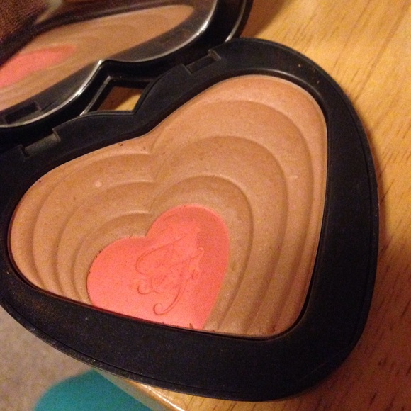 TOO FACED SOUL MATES - Picture 4 of 4