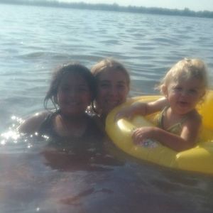 Meet your Posher, Jenna