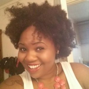 Meet your Posher, Ashlee