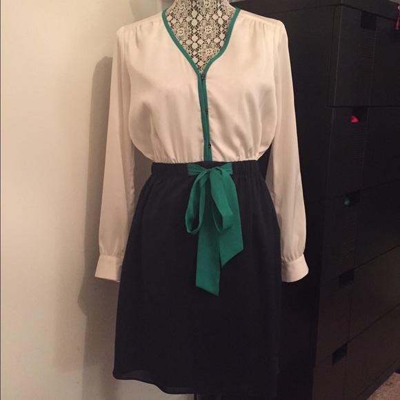 Shoshanna dress