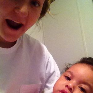 Meet your Posher, Carissa