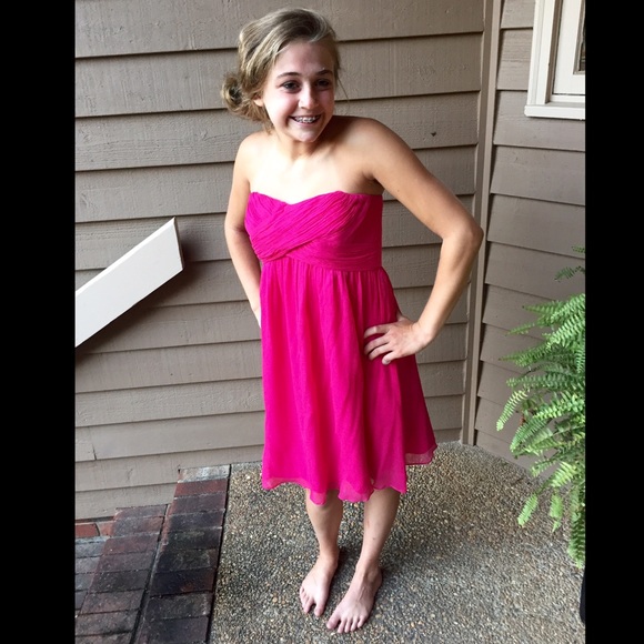Homecoming/Formal dress