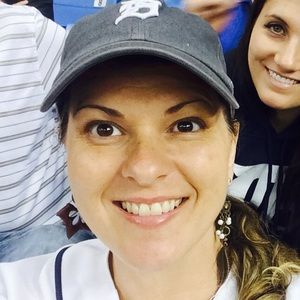 Meet your Posher, Deanna