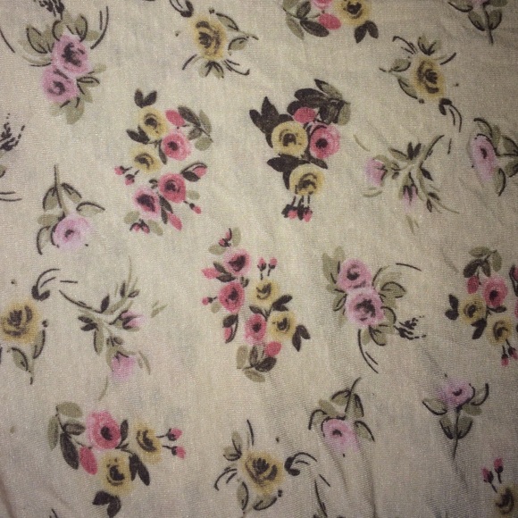 Brandy Melville infinity scarf