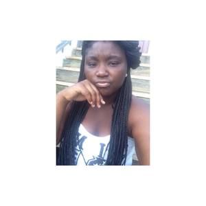 Meet your Posher, Bree bree
