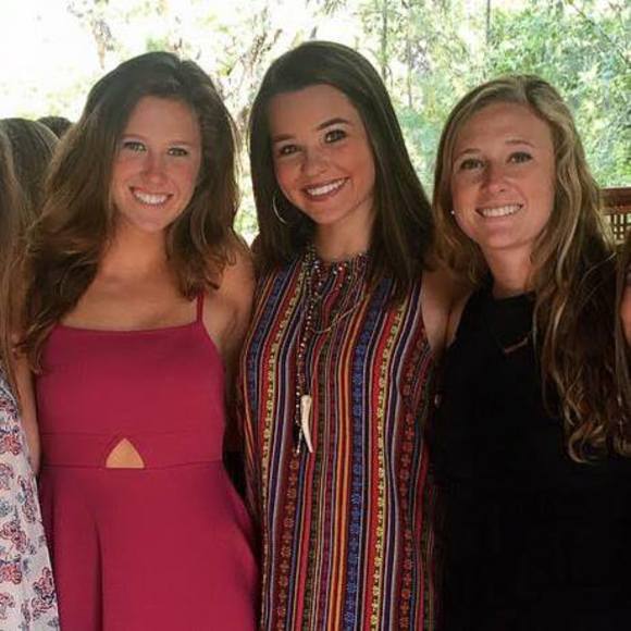 Meet your Posher, Libbie