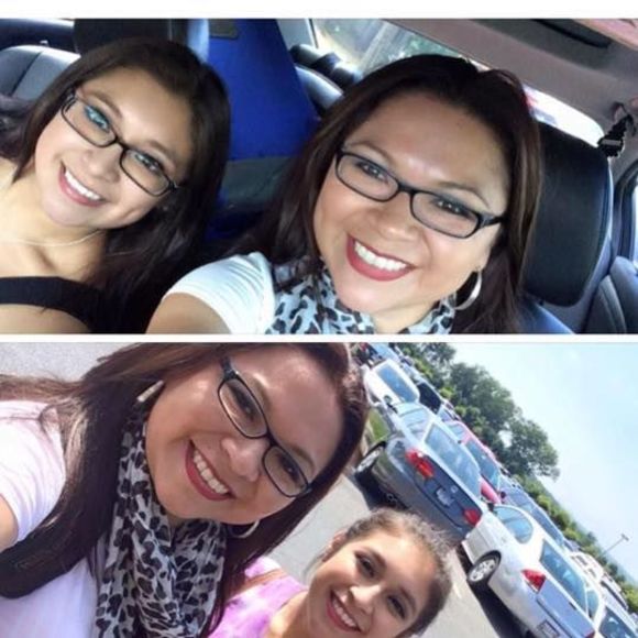 Meet your Posher, Iris