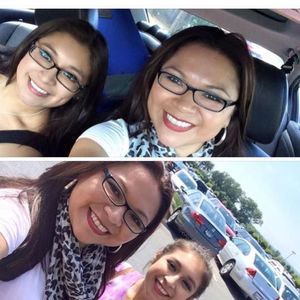 Meet your Posher, Iris