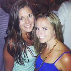 Meet your Posher, Amy