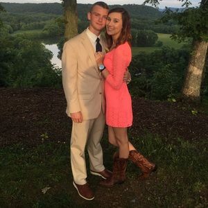 Meet your Posher, Jordan