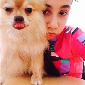 Meet your Posher, Elizabeth