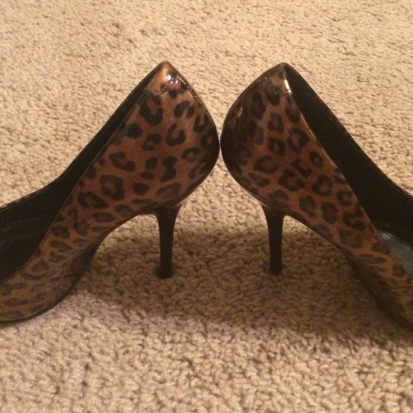 Aldo heels - Picture 3 of 4