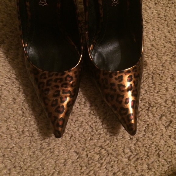 Aldo heels - Picture 4 of 4