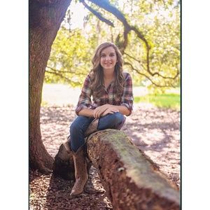 Meet your Posher, Brianna