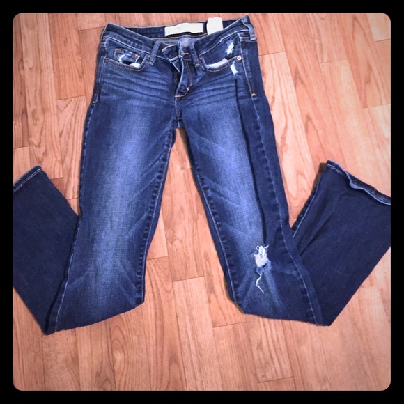 Abercrombie Jeans