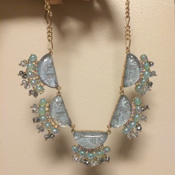 Betsey Johnson Jewelry - ✨SALE✨ Betsey Johnson necklace