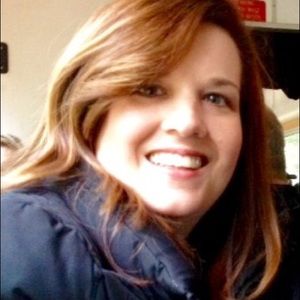 Meet your Posher, Kristina