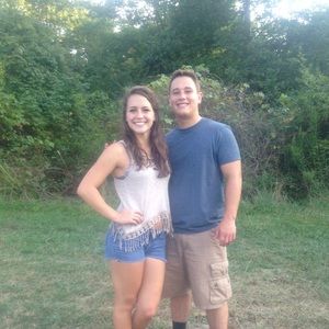 Meet your Posher, Olivia