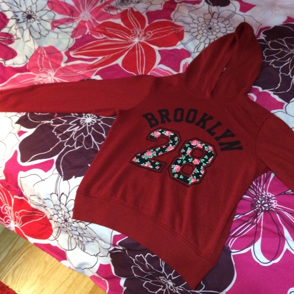 Graphic Hoodie