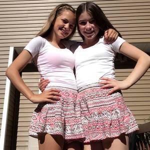 Meet your Posher, Summer