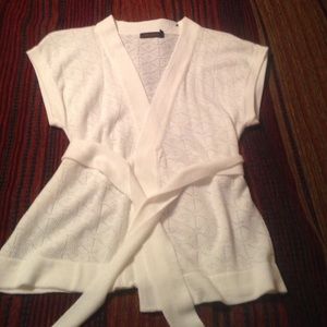 The Limited cardigan sweater