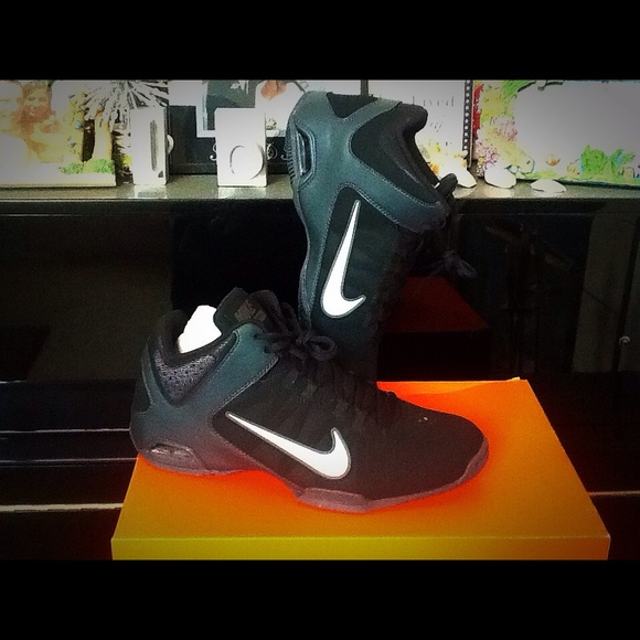 nike air visi pro 6 nbk