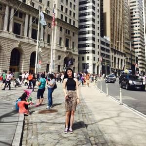 Meet your Posher, Min