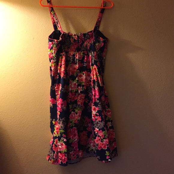 Flower Sundress - Picture 3 of 3