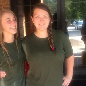 Meet your Posher, Cecilia